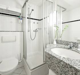 Туры в Park Inn by Radisson Koln Belfortstrasse в Германии