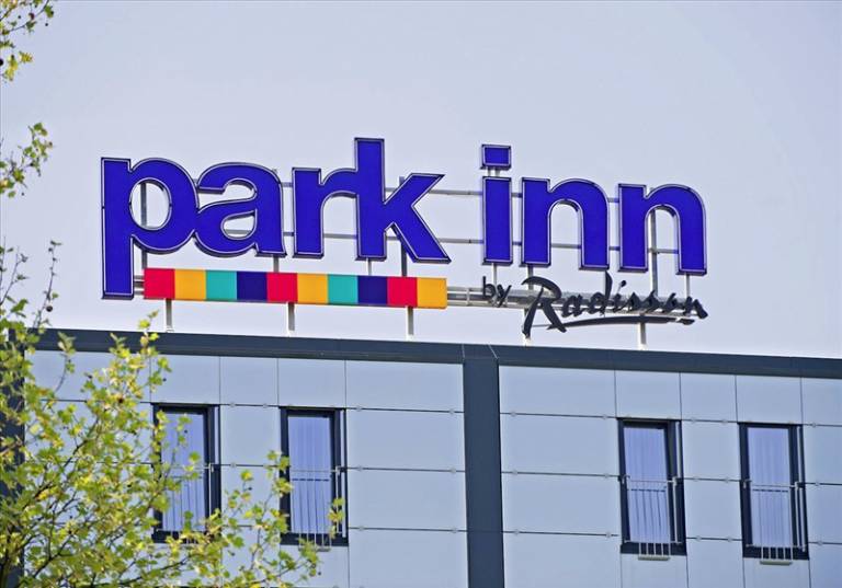 Park Inn by Radisson Koln Belfortstrasse