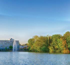 Туры в Leonardo Royal Hotel Koln - Am Stadtwald в Германии