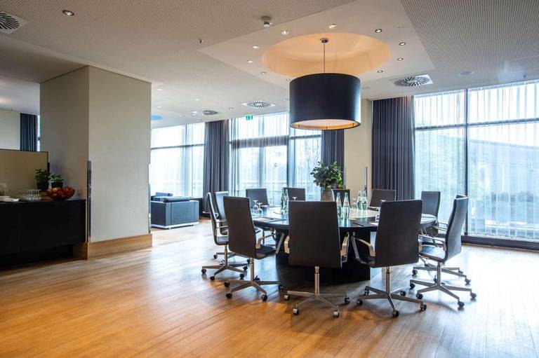 Radisson Blu Hotel