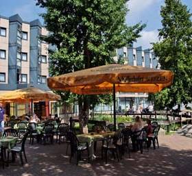 Отдых в Ramada Treff Bruehl - Германия, Кельн