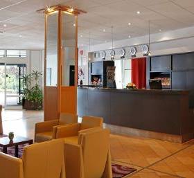 Ramada Treff Bruehl в Кельне