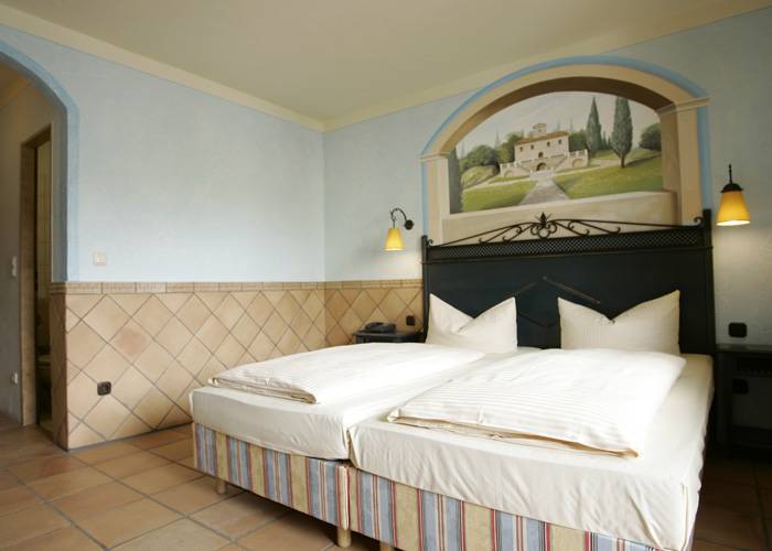 Europe Hotel Senator 3* Германия, Мюнхен