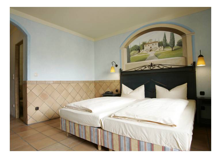 Europe Hotel Senator