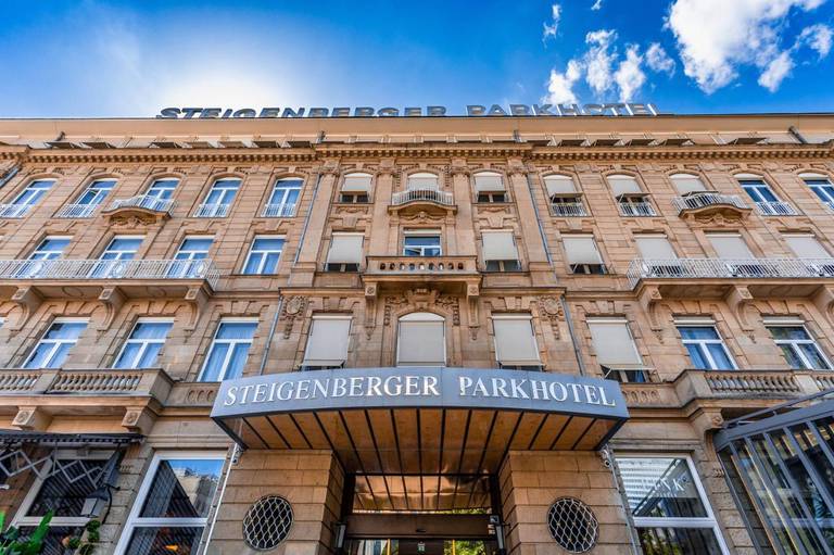 Steigenberger Parkhotel