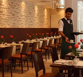 Treff Hotel Muenchen City Center в Мюнхене