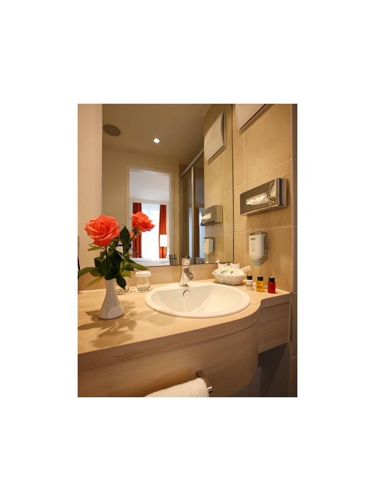 Treff Hotel Muenchen City Center