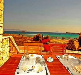 Туры в Acquamarina Resort в Греции