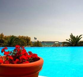 Отдых в Acquamarina Resort - Греция, Парос