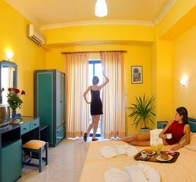 Отдых в Adelais Hotel - Греция, Ханья