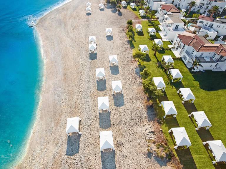 Caramel A Grecotel Resort To Live