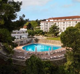Отдых в Alexander the Great Beach Hotel - Греция, п-ов Кассандра (Халкидики)