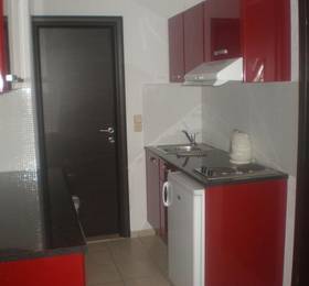 Отдых в Alikes Apartments - Греция, Крит