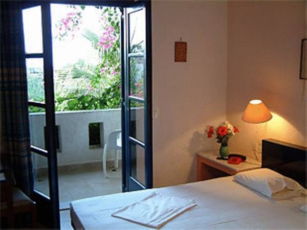 Aloi Apt 3* Греция, Крит