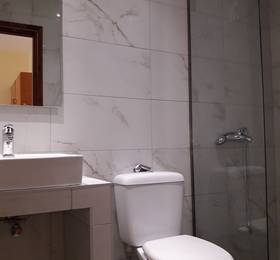 Angela Hotel & Apartments, Gouvia в Корфу
