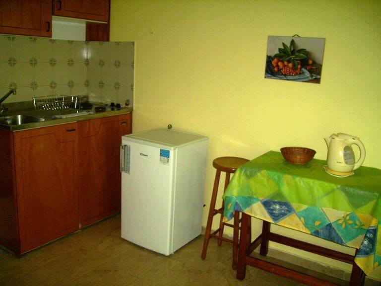 Angela Hotel & Apartments, Gouvia