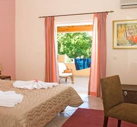 Отдых в Aparts Hotel Chrismos Apt - Греция, Корфу