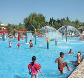 Отдых в Aqualand Resort - Греция, Корфу