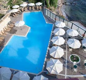 Отдых в Ramada by Wyndham Athens Club Attica Riviera - Греция, Аттика