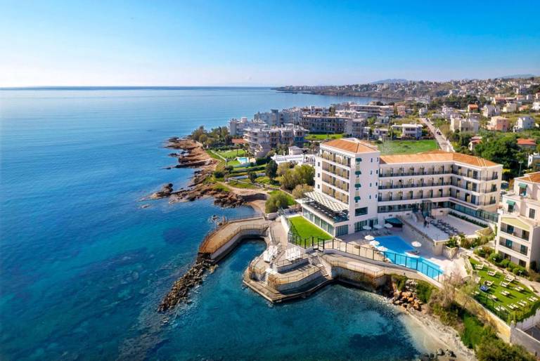 Ramada by Wyndham Athens Club Attica Riviera