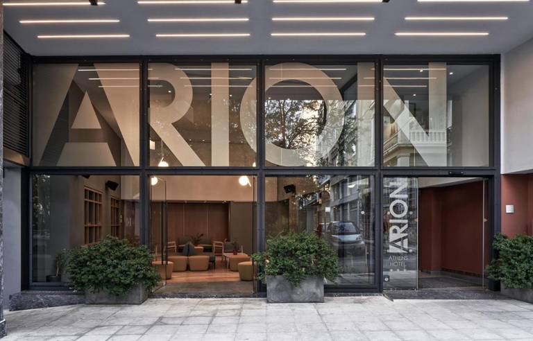 Arion Athens