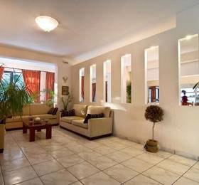 Arion Resort в Закинтосе