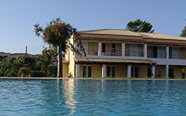 Aristotelis 2* Греция, Корфу