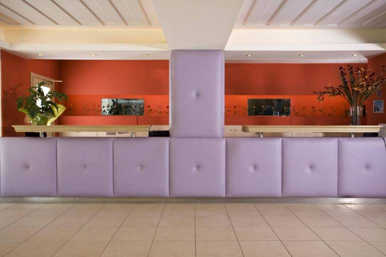 Ariti Grand Hotel
