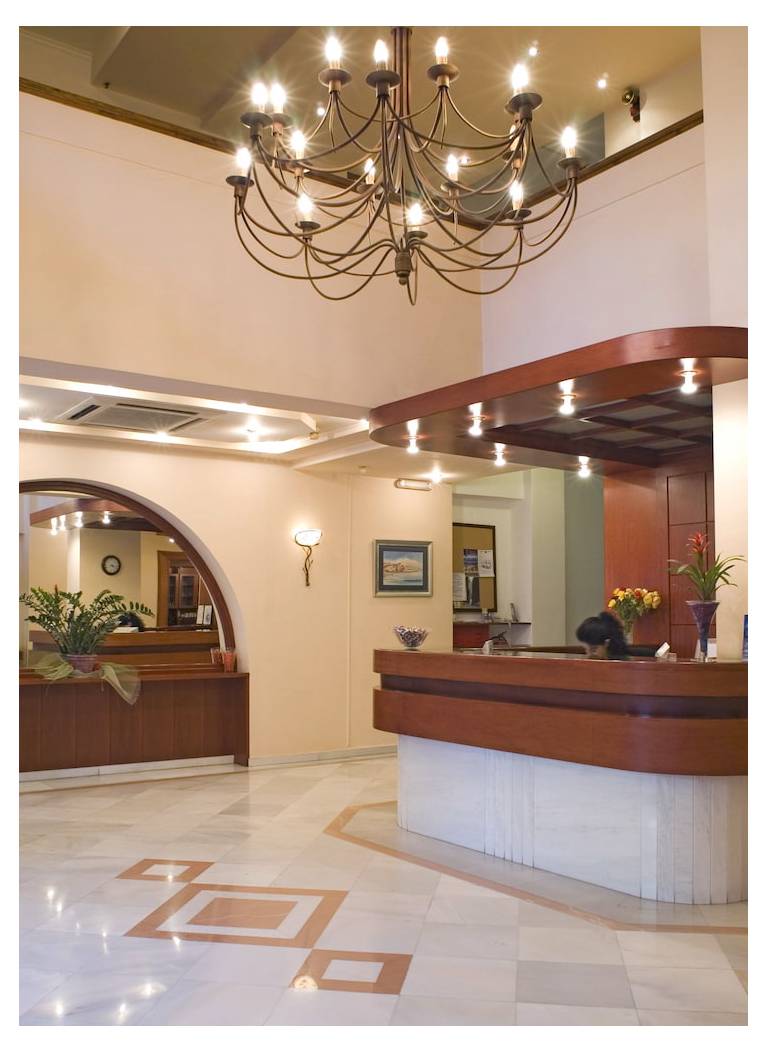 Arkadi Hotel