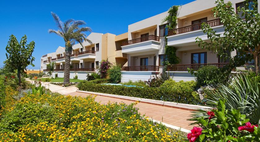 Asterion Hotel Suites & Spa 5*