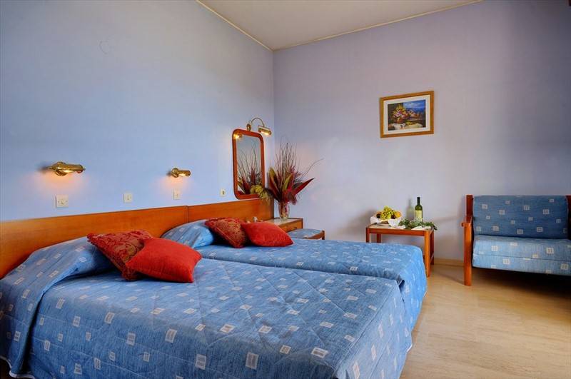 Astir Beach Apt 3* Греция, Закинтос