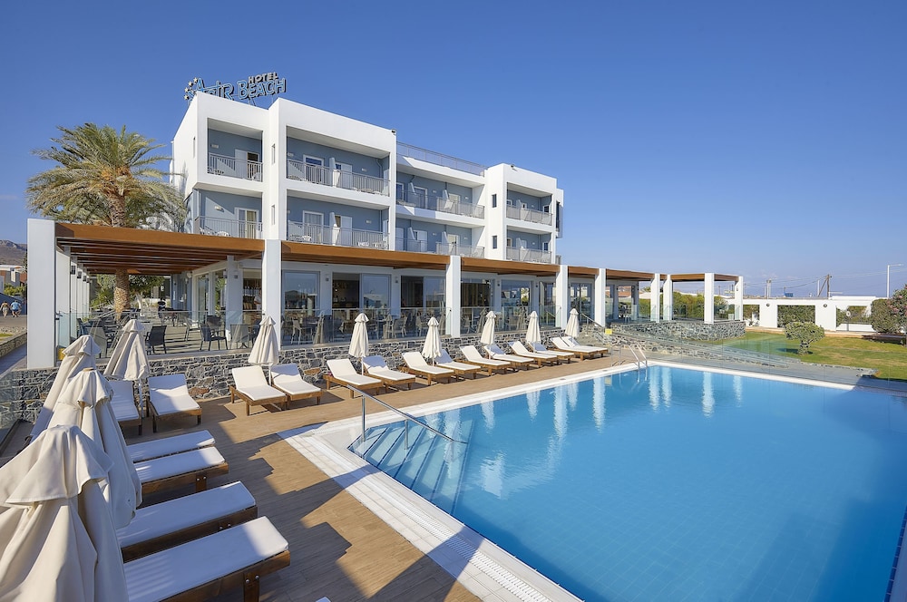 Astir Beach Apt 3*