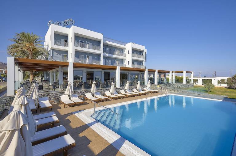 Astir Beach Apt