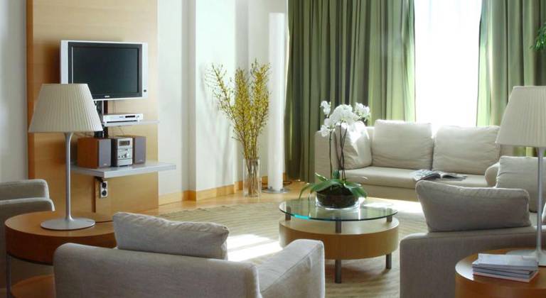 Athens Hilton