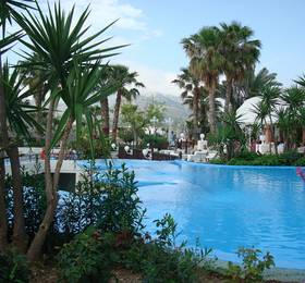 Туры в Atrium Palace в Греции