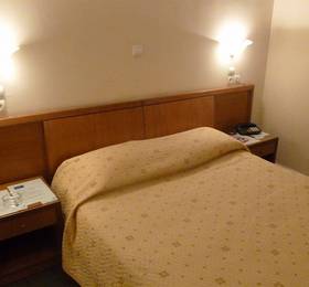 Avra Hotel, Paleo Faliro в Афинах