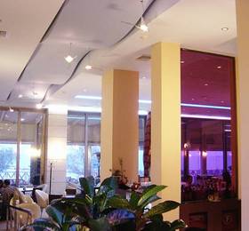Туры в Avra Hotel, Rafina в Греции
