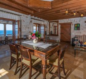 Отдых в Blue Caves Villas - Греция, Закинтос