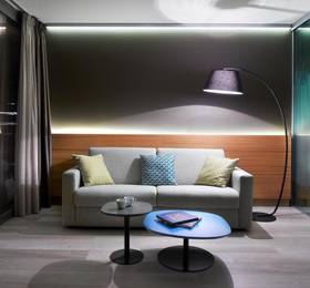 Отдых в Blue Dolphin Hotel - Греция, п-ов Ситония (Халкидики)