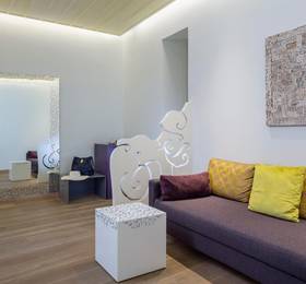 Туры в Casa Delfino Suites & Spa в Греции
