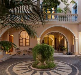 Casa Delfino Suites & Spa в Ханье