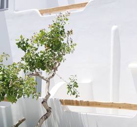 Cavo Bianco Hotel в Корфу