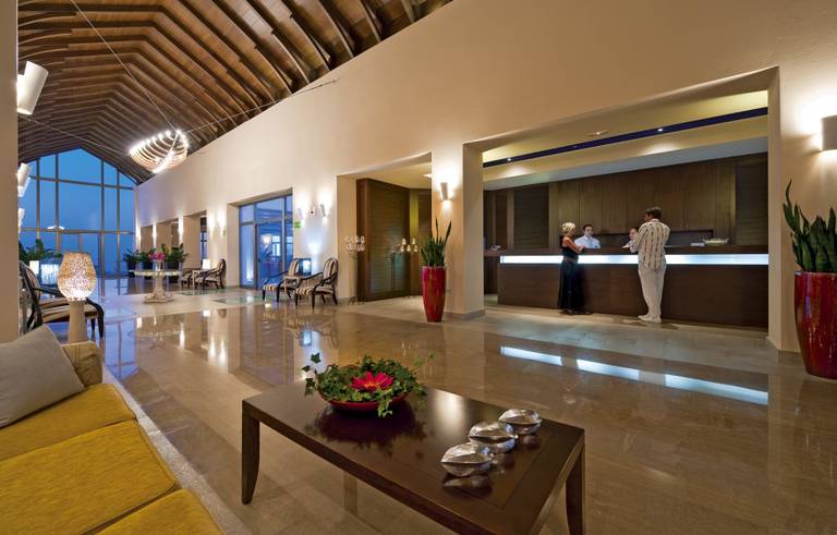 Cavo Spada Luxury Resort & Spa
