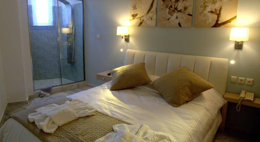 Christina Apt 2* Греция, Крит