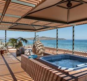 Отдых в Cretan Dream Resort & Spa - Греция, Ханья
