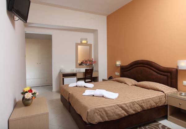 Cronos Apt 2* Греция, Крит