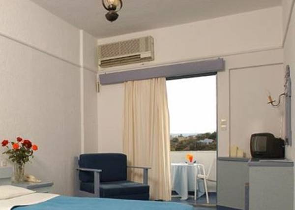 Crystal Apt