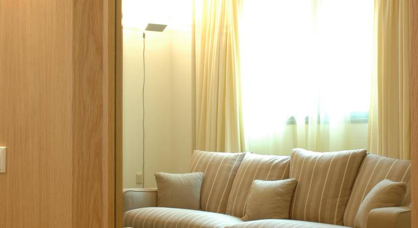 Daios Luxury Living 5* Греция, Салоники