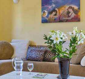 Туры в Daphnis Villas в Греции