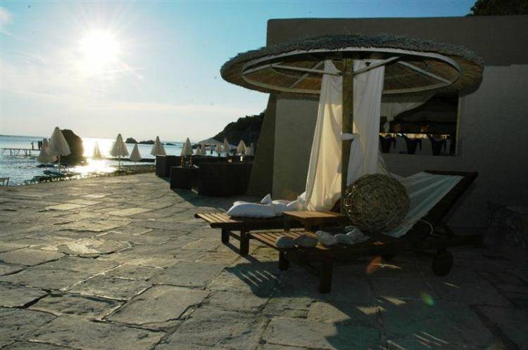 Eden Beach 3* Греция, Крит